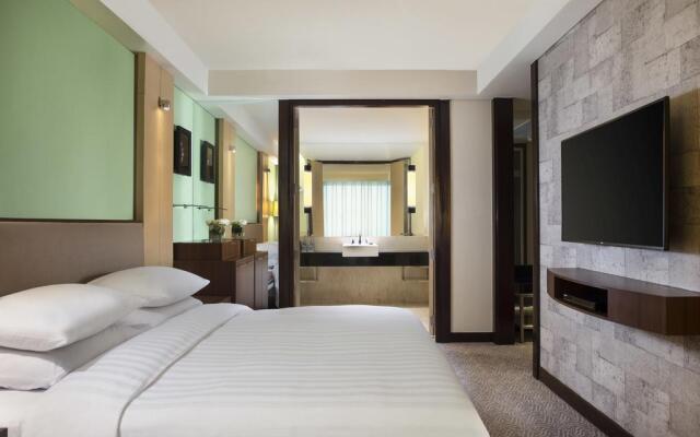 Courtyard by Marriott Bandung Dago