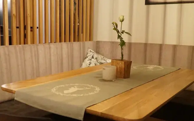 Stieglers - Restaurant Hotel Biergarten