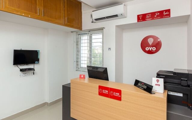 OYO Flagship 24070 Thirupathi Nagar