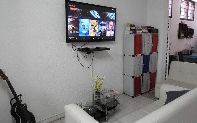 Hostal Don Miguel Cartagena de Indias