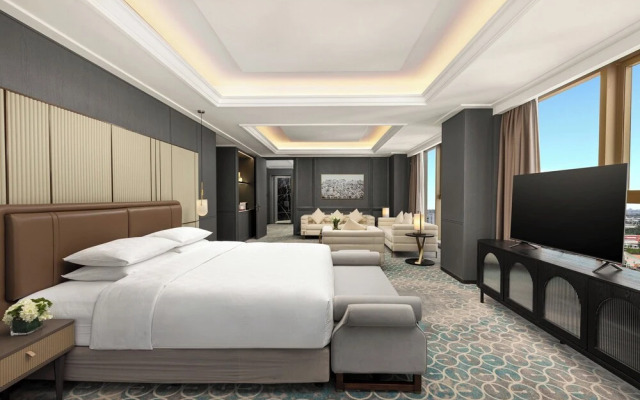 Hualuxe Handan by IHG