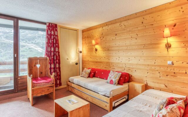 Chanteneige La Croisette 38672