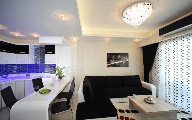 Azura Park Residence