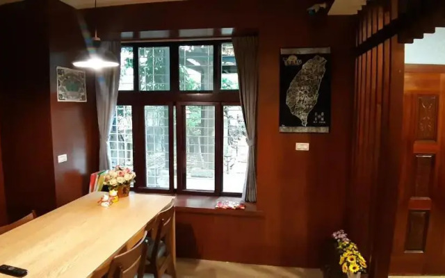 藏風民宿The Wind Guesthouse 2022