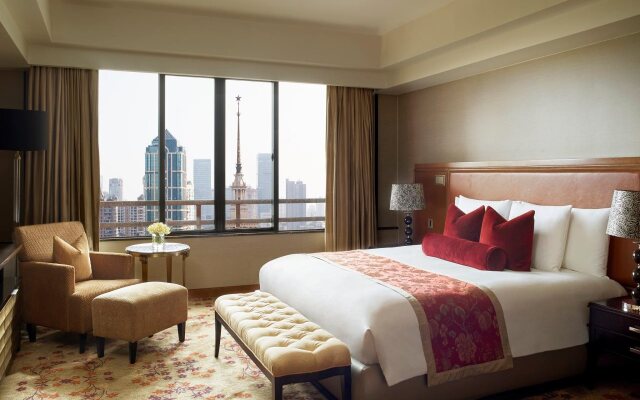 The Portman Ritz-Carlton, Shanghai