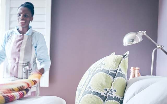 Trevoyan Guest House