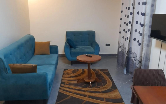 Strategically located apartment 2