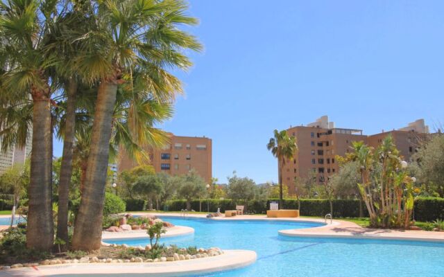House Coblanca Benidorm