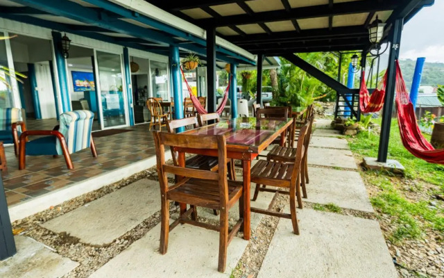 Saltwater Hostel