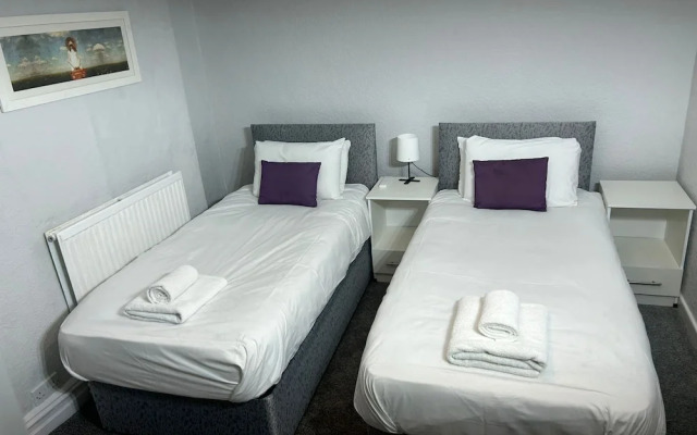 The Clifton Hotel