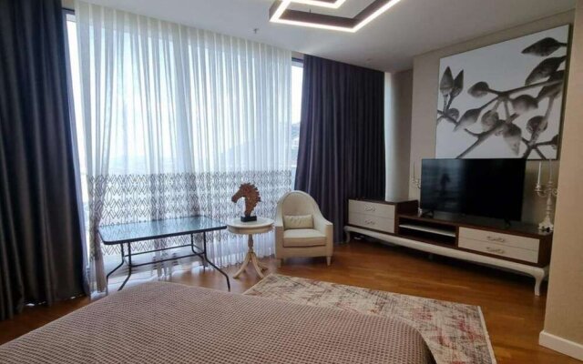 Valley İstanbul Residence
