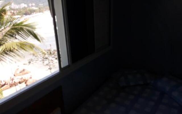 Pé Na Areia Apto 708