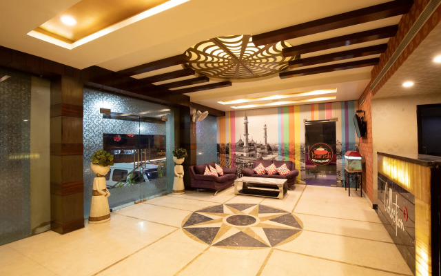 Hotel Hari International-Moca by OYO