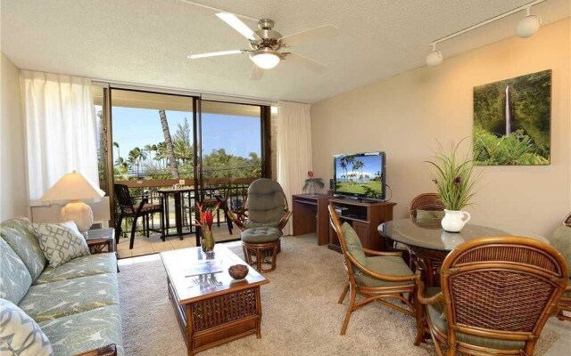 Maui Vista 1216 - One Bedroom Condo