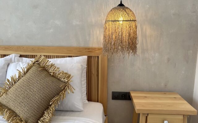 Lagom Hotel Seferihisar