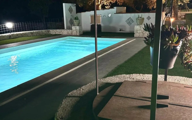 Villa Leonardo Casa Vacanze