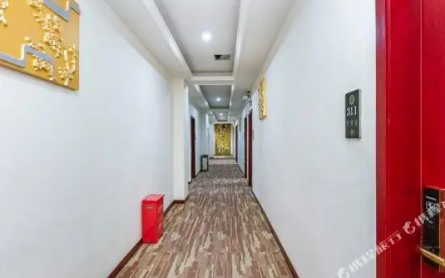New Fashion Hotel