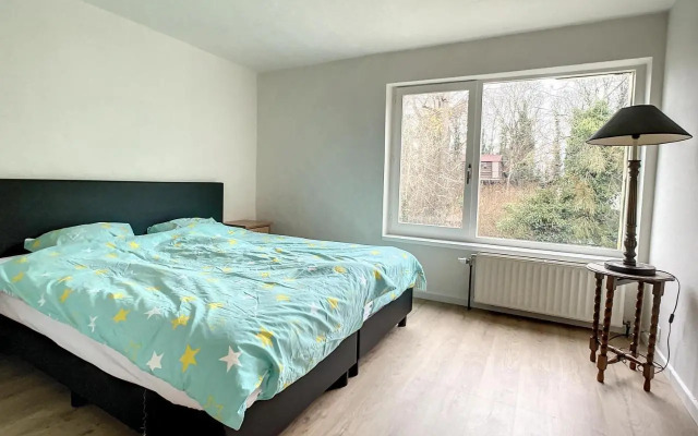 Oostduinkerke aan zee vakantiewoningen De Baeken