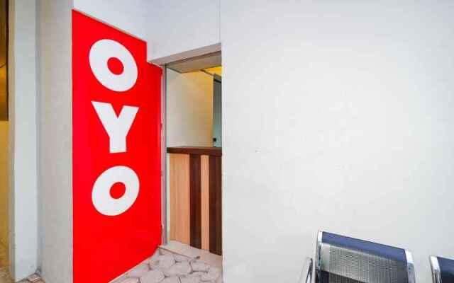 OYO 2545 Maddava House