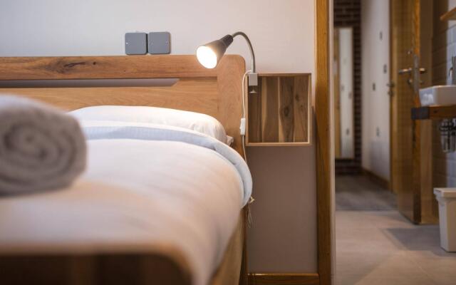 The Nest Boutique Hostel