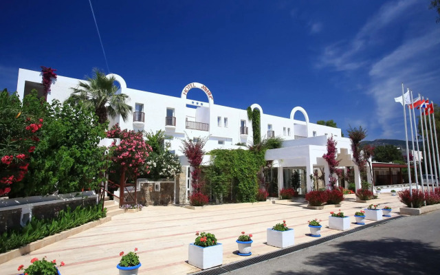 Natur Garden Hotel