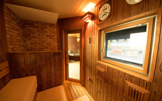Dormy Inn Express Kakegawa Natural Hot Spring