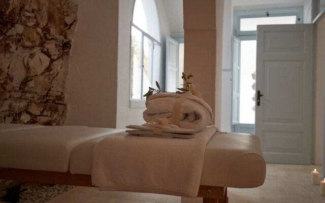 Masseria Lamacerase