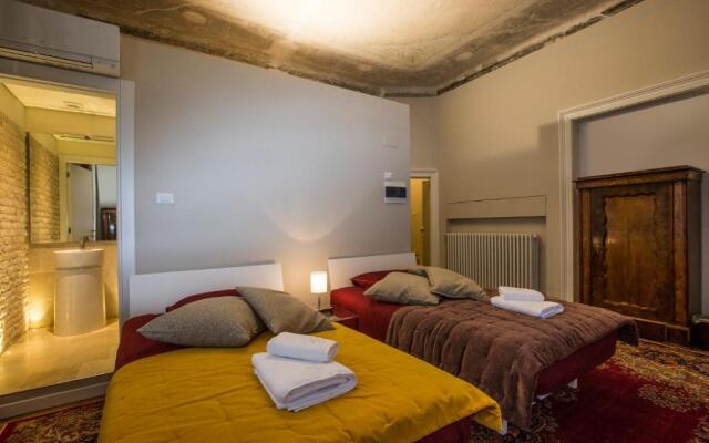 Le Saline Luxury Guest House