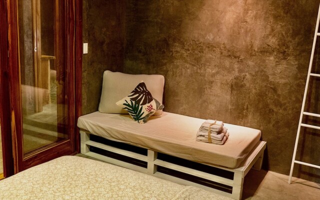 Malù Surf Boutique Hotel