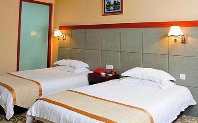 Hanglong Guest House