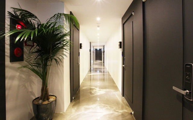 Hotel YAJA Gangseogu Office Branch