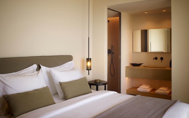 Collini Hotel Mykonos