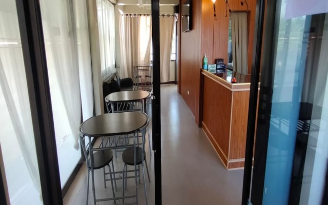 OYO 1062 Casa Edna Microtel And Function