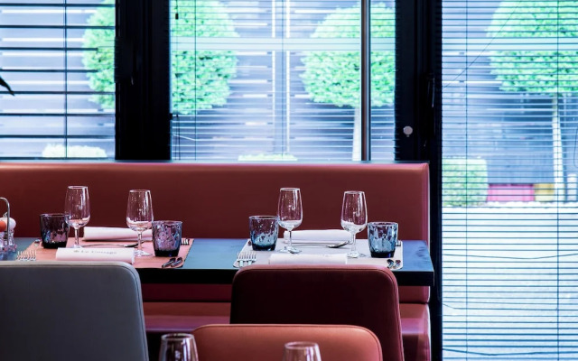 Le Cottage de Clairefontaine