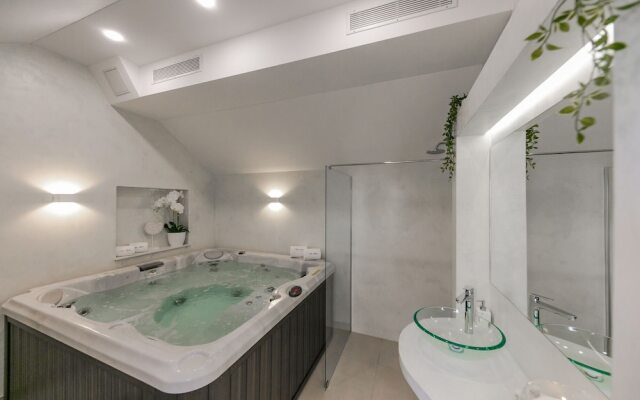 Villa Bante - Luxury Stone House