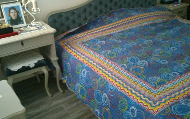 Idasa City Apartments