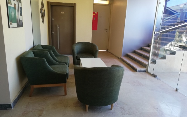 A Apart Hotels Ankara Beytepe