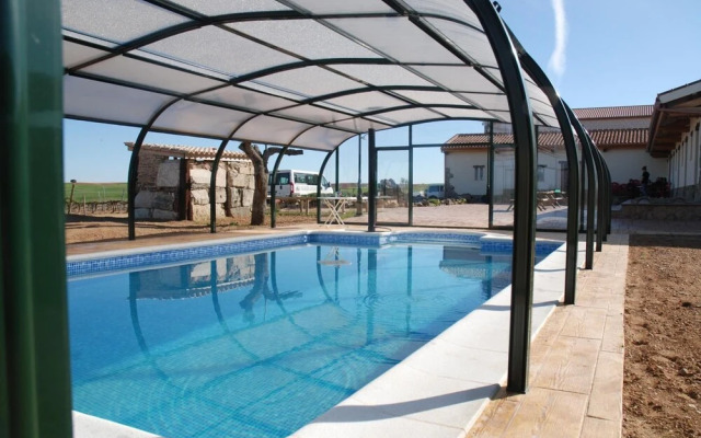 Hotel Rural Teso de la Encina
