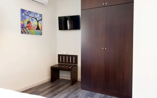 Apartamentos Sol de Mayo