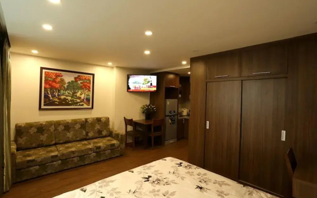 Zody House