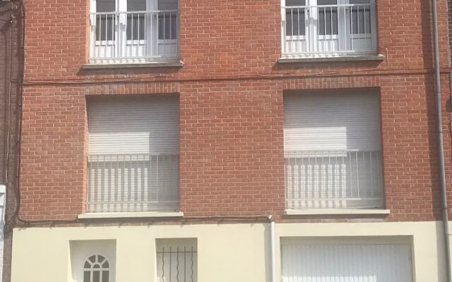 Appart'Hôtel Cambrai