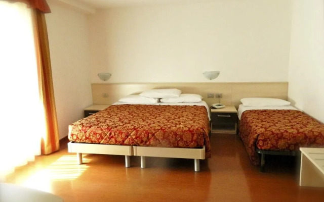 Hotel Monte Croce
