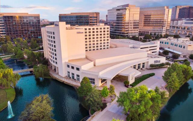 Hilton Dallas/Plano Granite Park