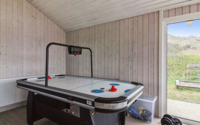 "Fotij" - 350m from the sea in NW Jutland