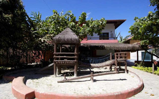 Pousada Porto Mare
