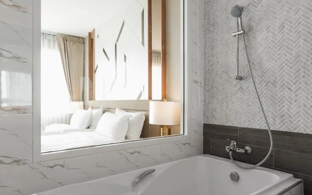 The 8 Hotel Udonthani