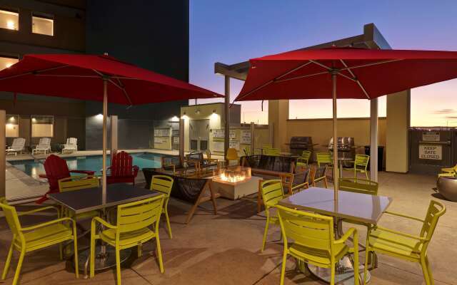 Home2 Suites by Hilton Turlock, CA