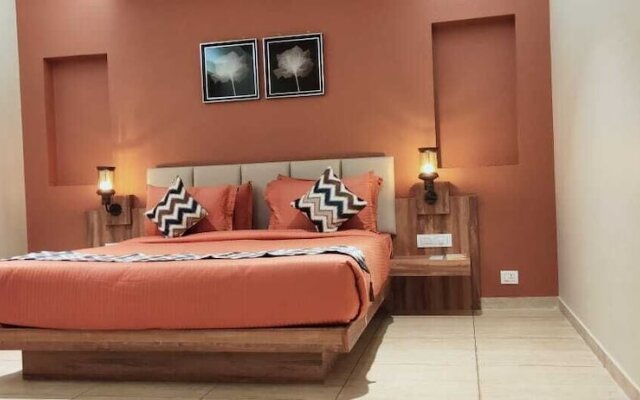 Mango Hotels Select Dwarka