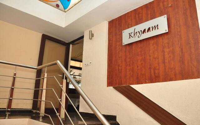 OYO Rooms Shivala Road