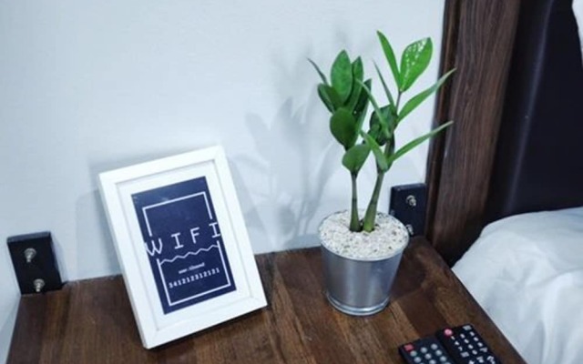 The Room Apartment